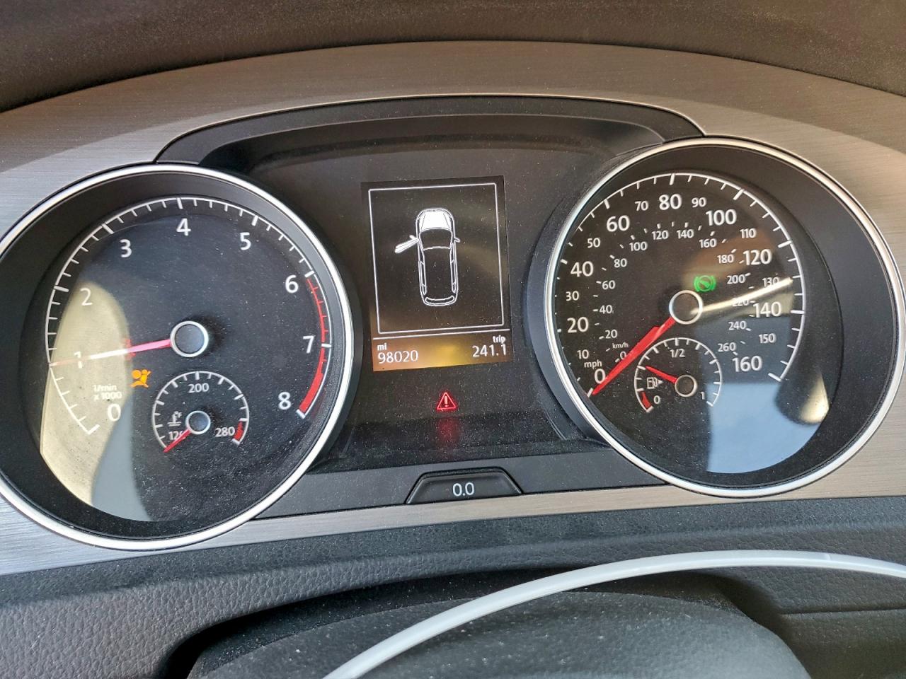 Volkswagen Golf S Image 5