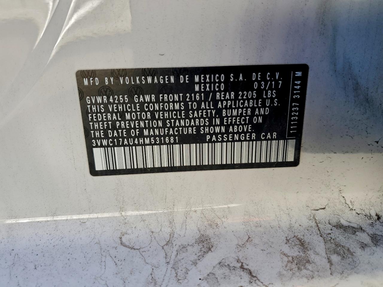 Volkswagen Golf S Image 4