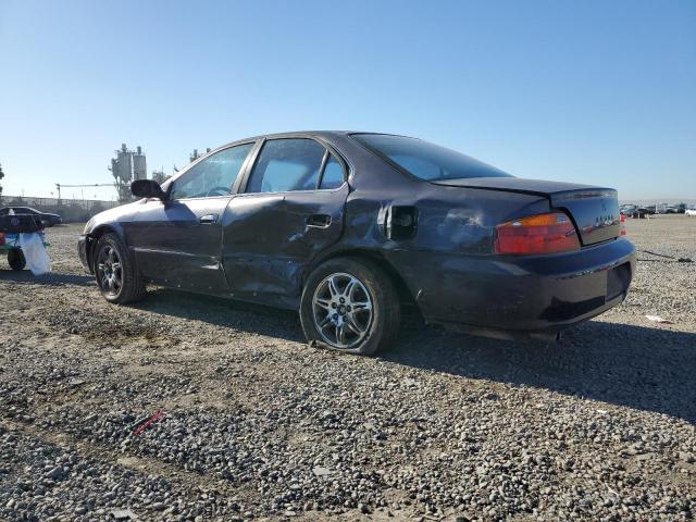 Acura TL Image 11