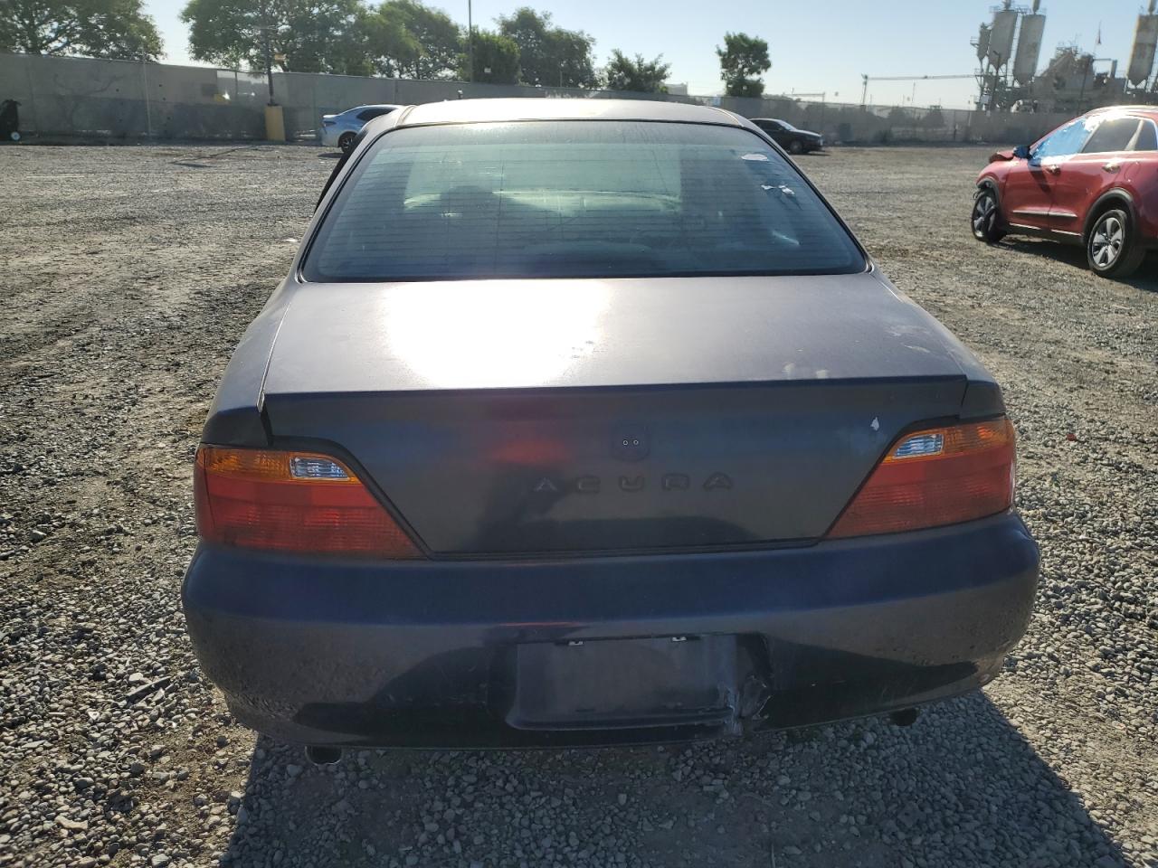 Acura TL Image 5