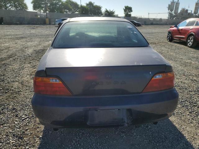 Acura TL Image 5