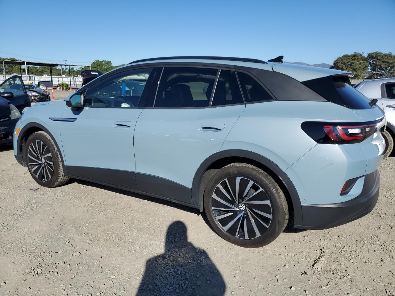 Volkswagen ID.4 S Image 5