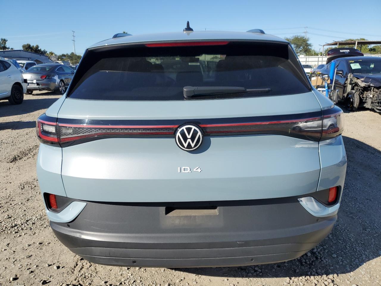 Volkswagen ID.4 S Image 6