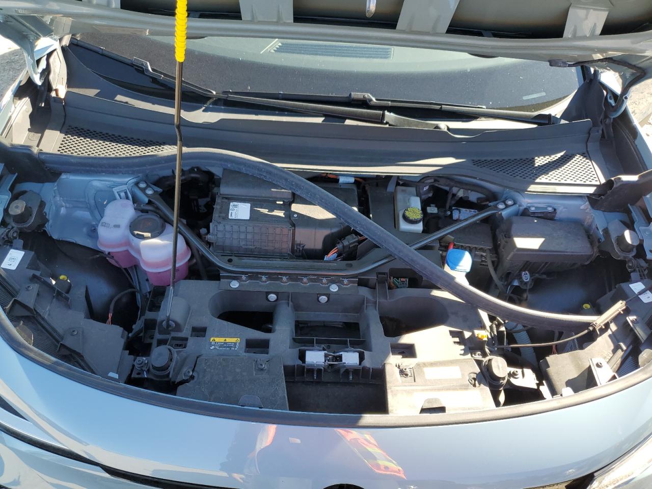 Volkswagen ID.4 S Image 11