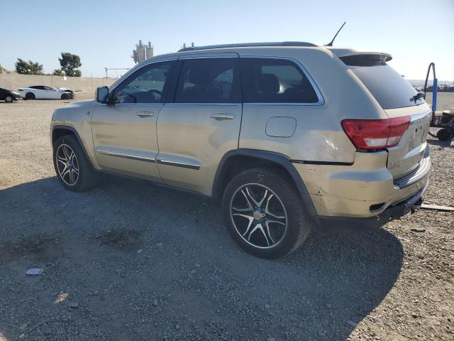 Jeep Grand Cherokee Laredo Image 4