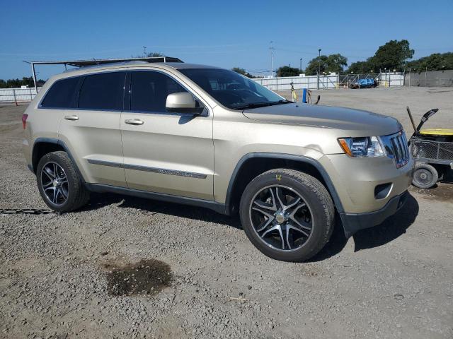 Jeep Grand Cherokee Laredo Image 2