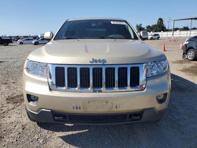 Jeep Grand Cherokee Laredo Image 10