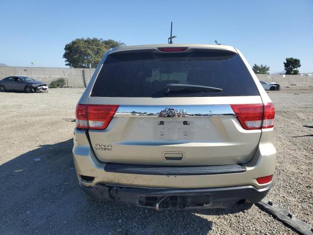 Jeep Grand Cherokee Laredo Image 3