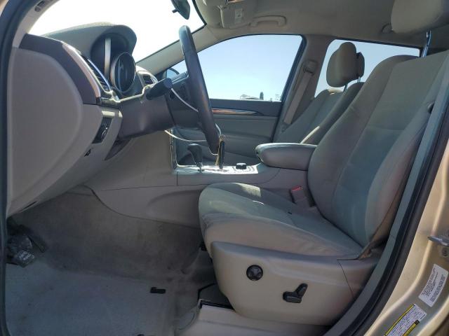 Jeep Grand Cherokee Laredo Image 8