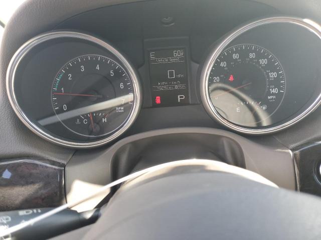 Jeep Grand Cherokee Laredo Image 11