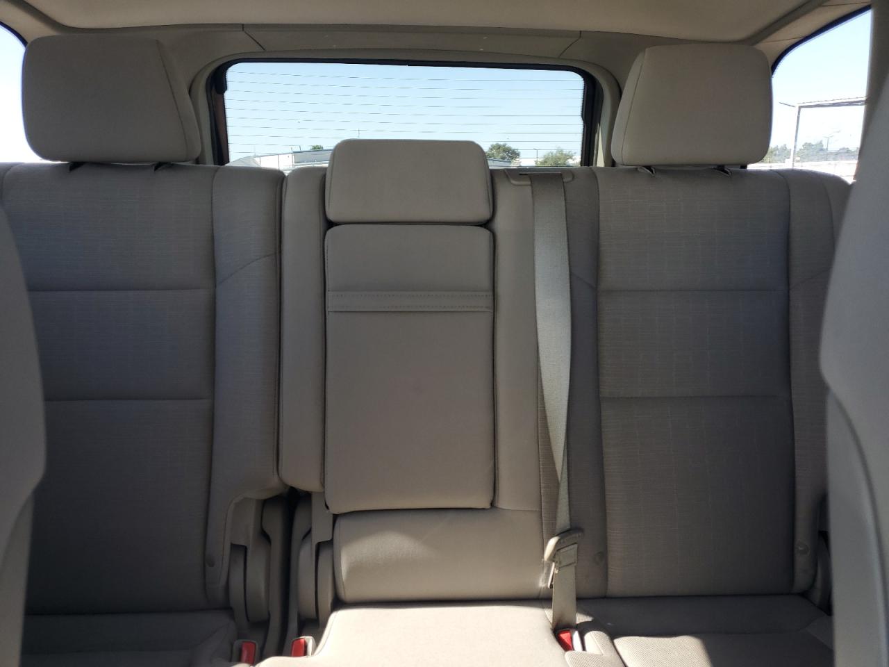 Jeep Grand Cherokee Laredo Image 13