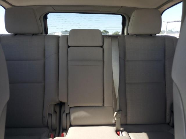 Jeep Grand Cherokee Laredo Image 13