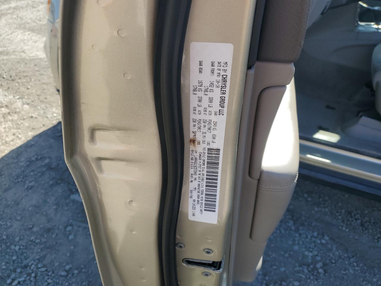 Jeep Grand Cherokee Laredo Image 9