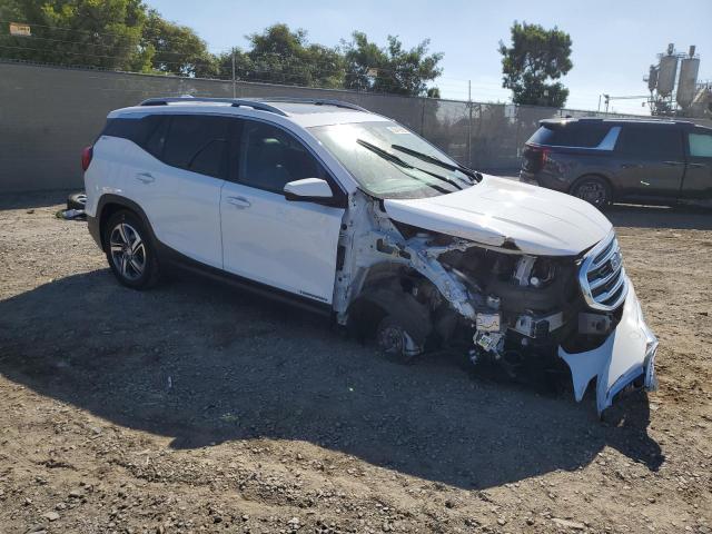 GMC Terrain Slt Image 4