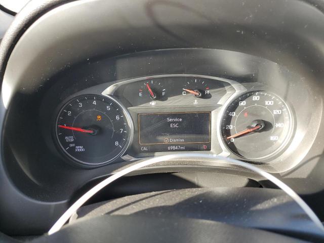 GMC Terrain Slt Image 14