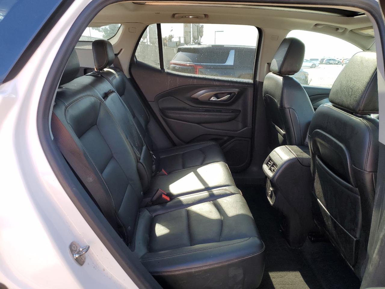 GMC Terrain Slt Image 9