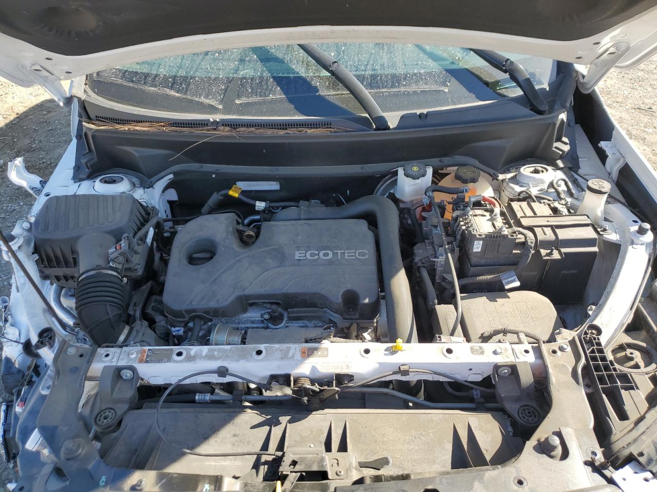 GMC Terrain Slt Image 12