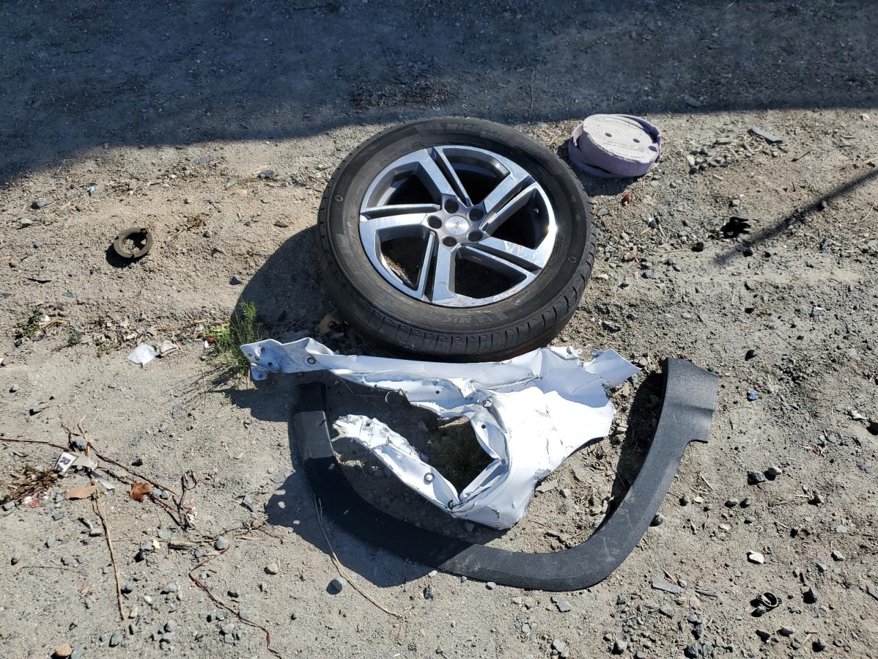 GMC Terrain Slt Image 13