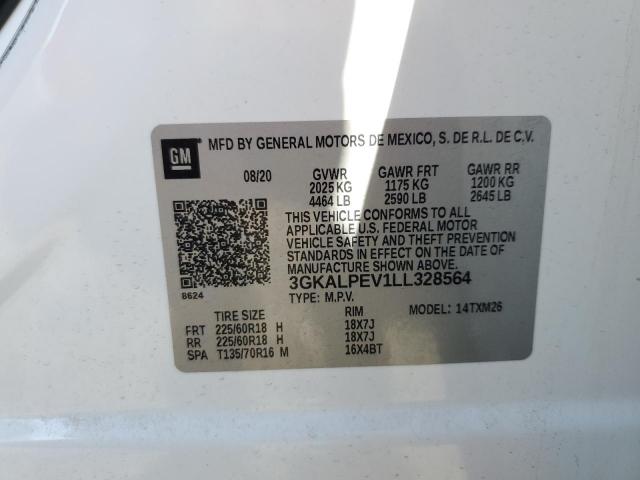 GMC Terrain Slt Image 11