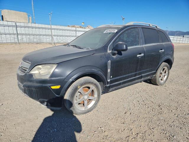  Salvage Saturn Vue