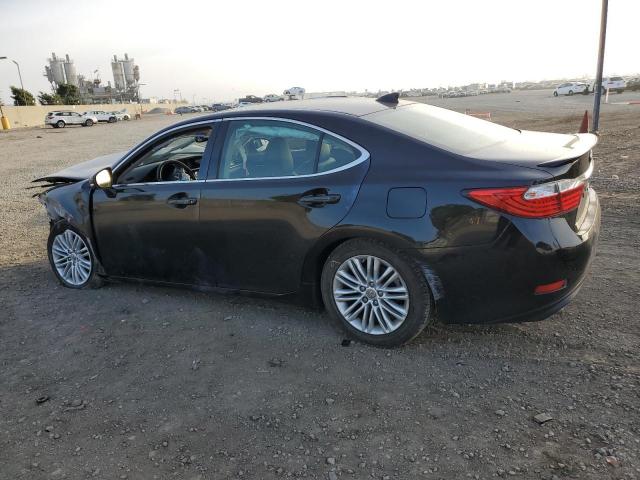 Lexus Es 350 Image 5