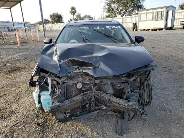 Lexus Es 350 Image 9