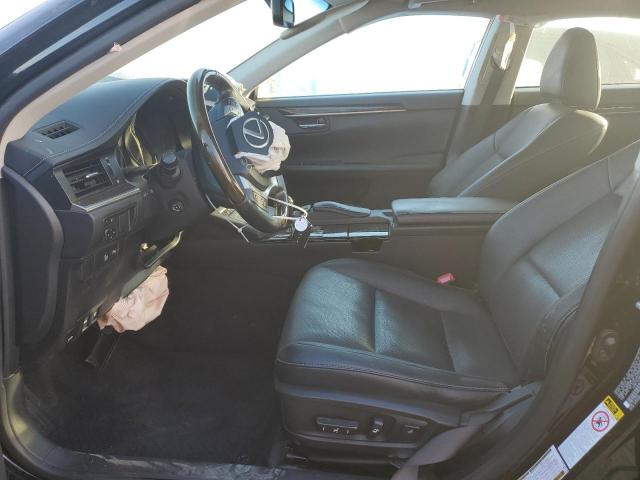 Lexus Es 350 Image 11