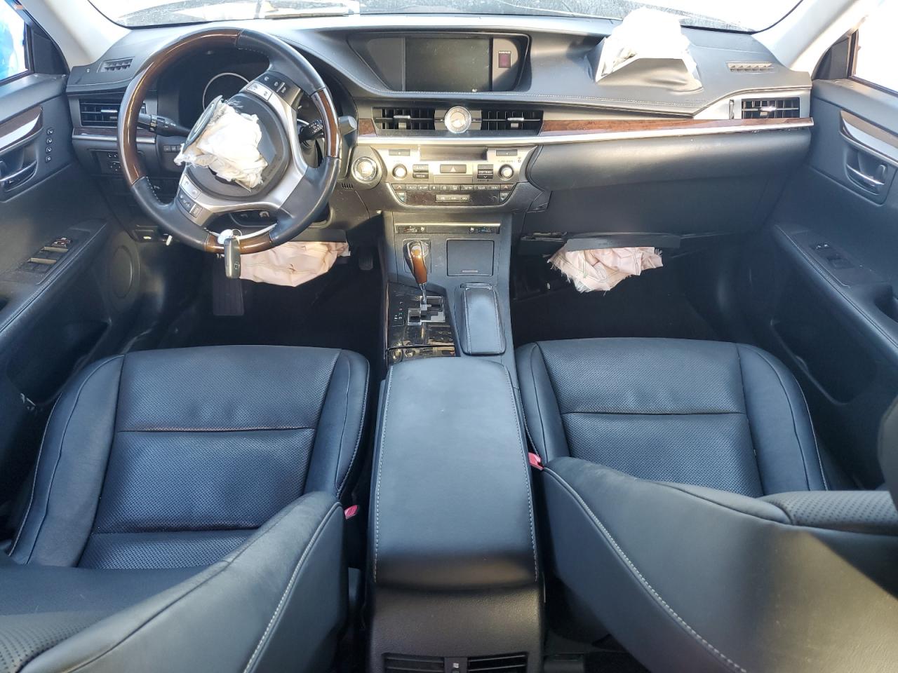 Lexus Es 350 Image 3