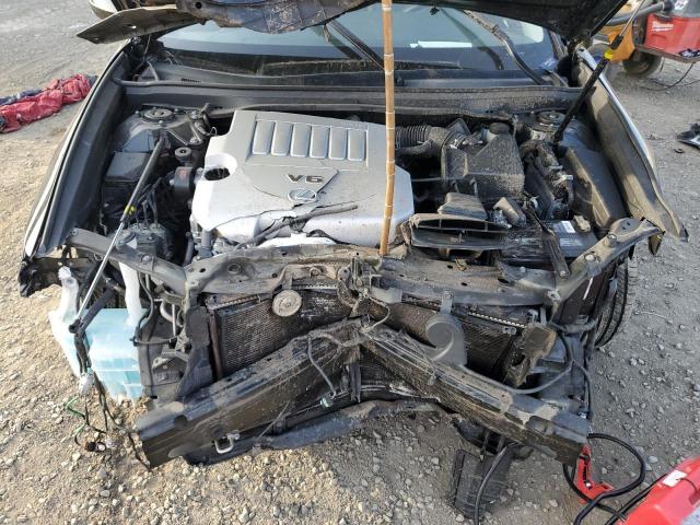 Lexus Es 350 Image 4