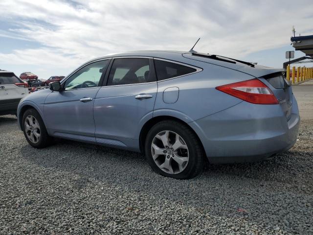 Honda Accord Exl Image 3