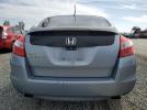 Honda Accord Exl Image 4
