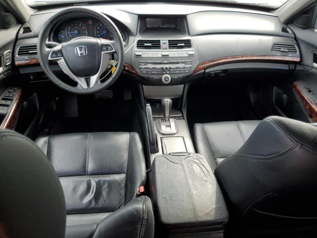 Honda Accord Exl Image 12