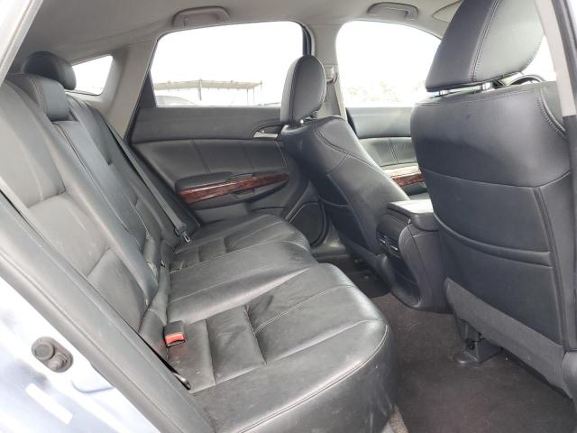 Honda Accord Exl Image 11