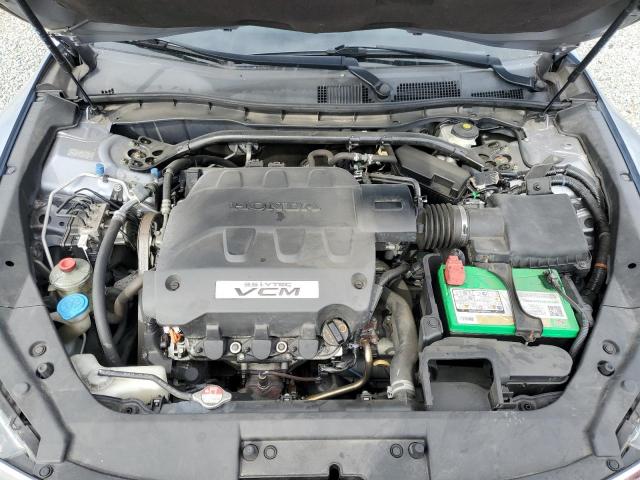 Honda Accord Exl Image 10