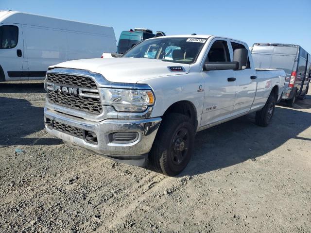 Salvage Ram 3500