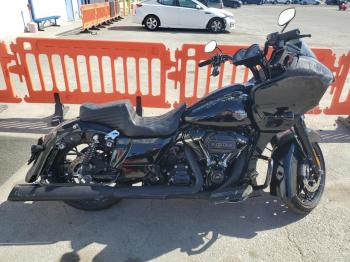 2023 Harley-Davidson Fl 1HD1KTP27PB******
