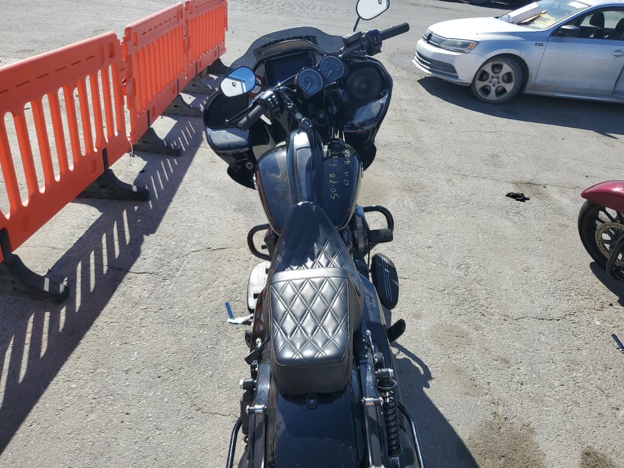 Harley-Davidson Fl Image 3