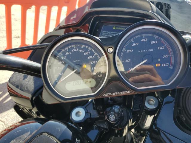 Harley-Davidson Fl Image 8