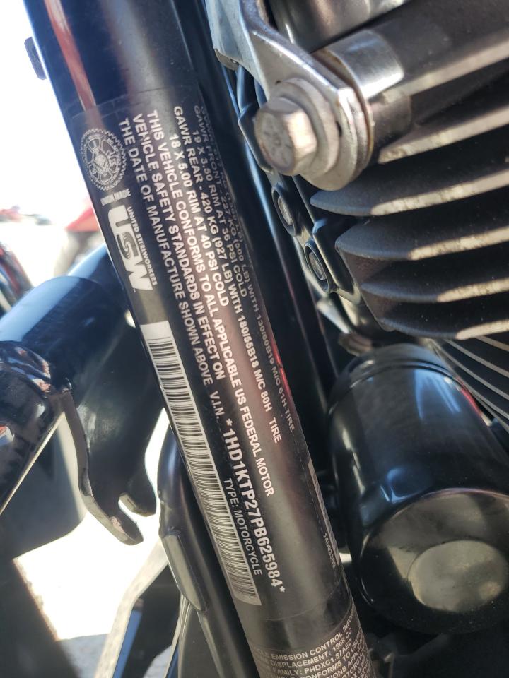 Harley-Davidson Fl Image 7