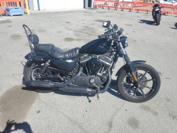 2020 Harley-Davidson Xl883 N 1HD4LE227LB******
