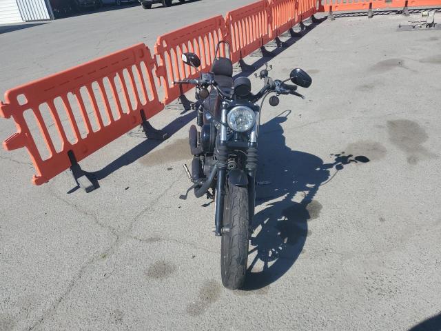 Harley-Davidson Xl883 N N Image 4