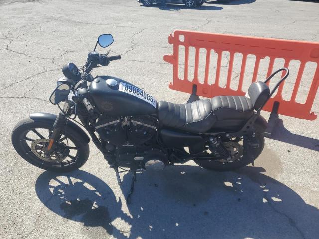 Harley-Davidson Xl883 N N Image 5