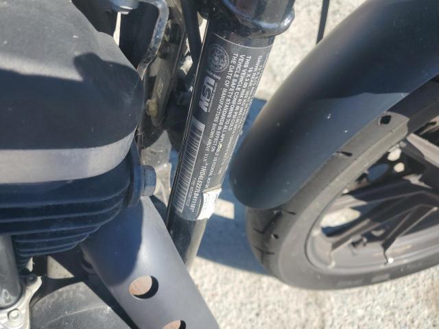 Harley-Davidson Xl883 N N Image 2