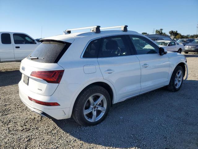 Audi Q5 Premium Image 3