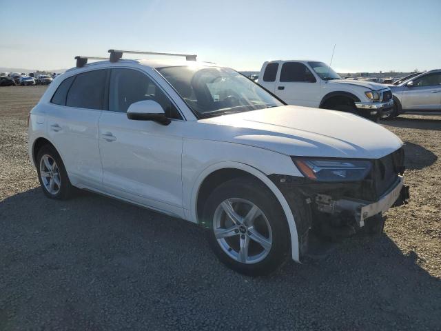 Audi Q5 Premium Image 2