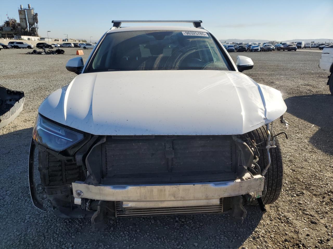 Audi Q5 Premium Image 6