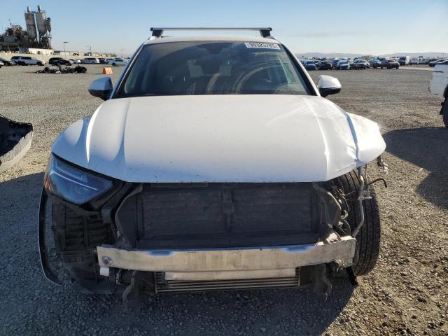 Audi Q5 Premium Image 6