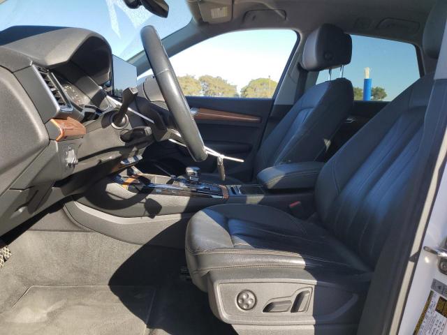 Audi Q5 Premium Image 4