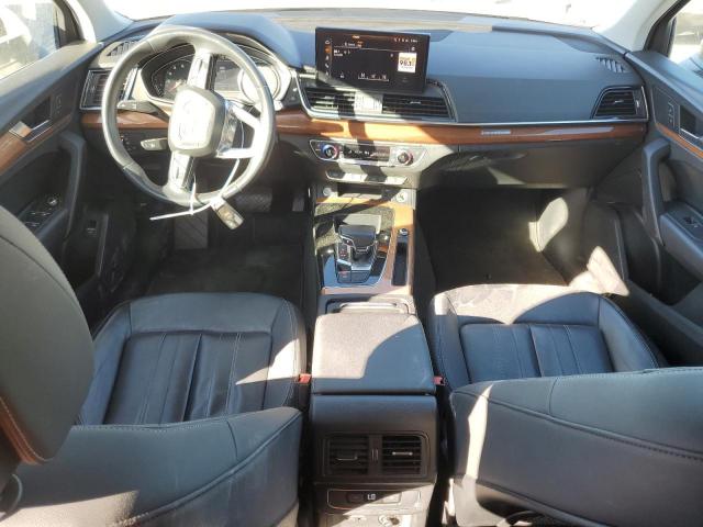 Audi Q5 Premium Image 5