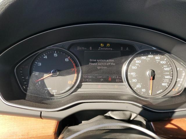 Audi Q5 Premium Image 9